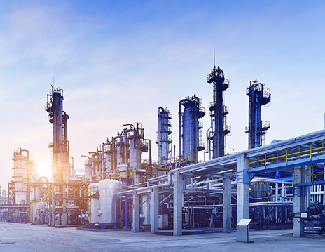 ПРОМЫШЛЕННЫЕ ОБЪЕКТЫ