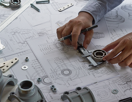 ПРОЕКТИРОВАНИЕ